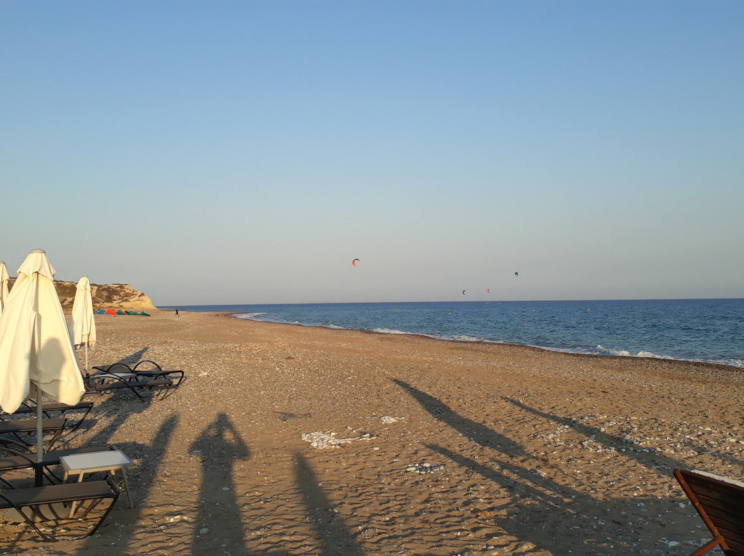 Avdimou Beach-Avdimou必去景点