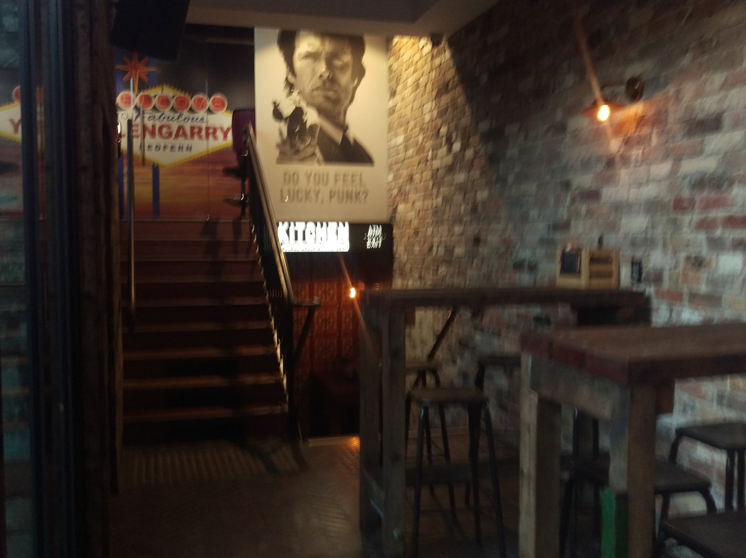 Glengarry Castle Hotel-悉尼必去景点