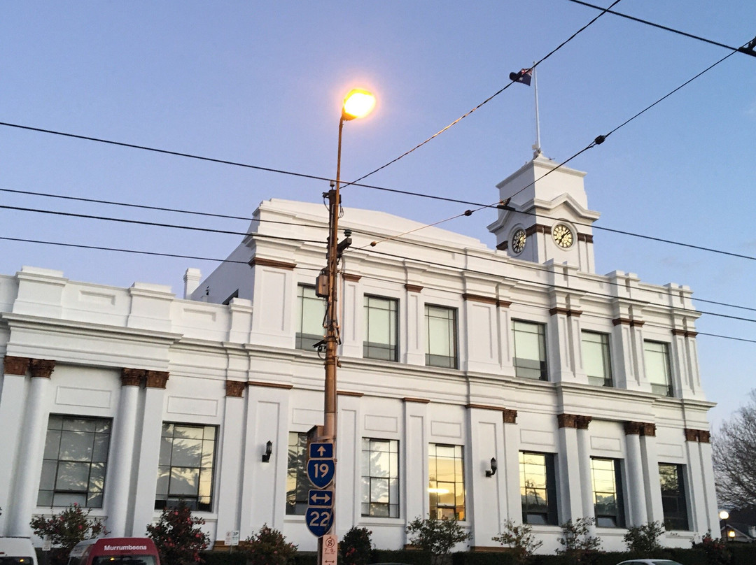 Glen Eira Town Hall景点图片