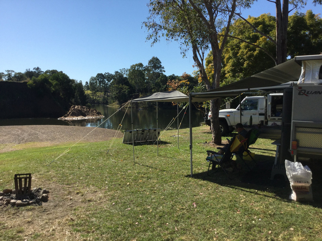 Imbil Camping Retreat