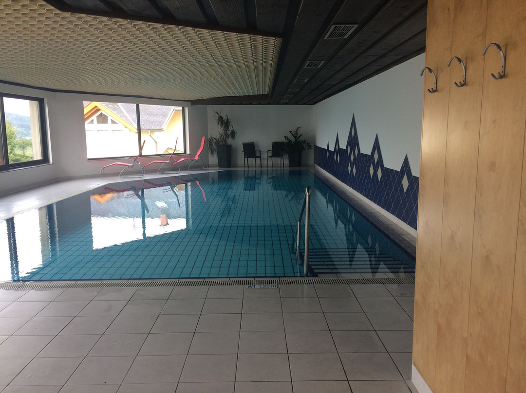 Hotel Bellevue主图