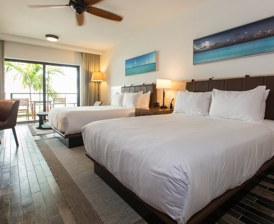 The Perry Hotel Key West主图