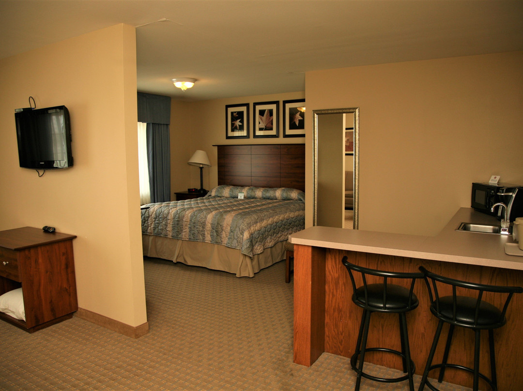 Corporate East Hotel主图