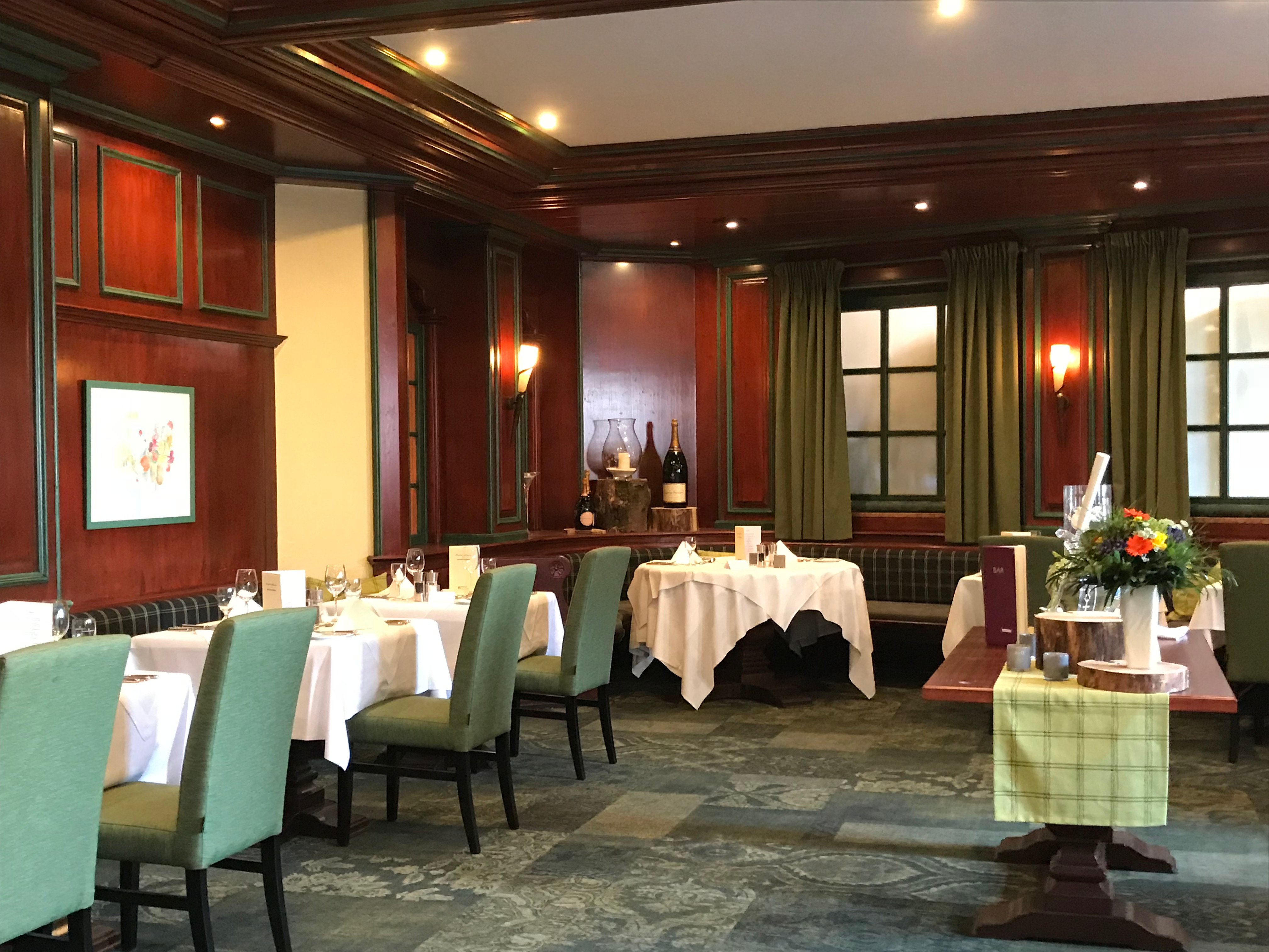 Hotel MAXIMILIAN-餐饮