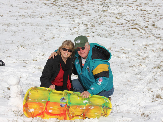 Appalachian Gun Range-Jasper必去景点
