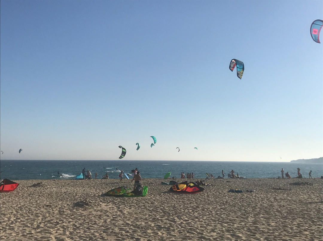 Tarifa Kite Experience景点图片