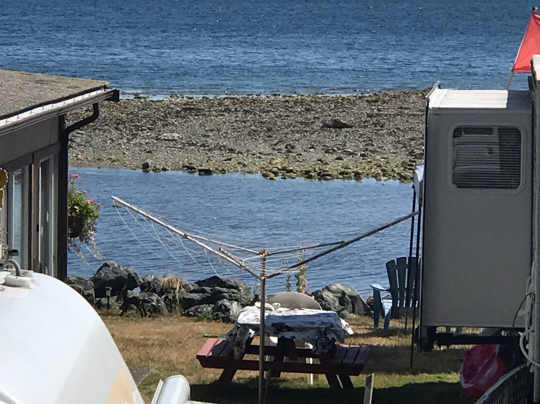 Deep Bay RV Park