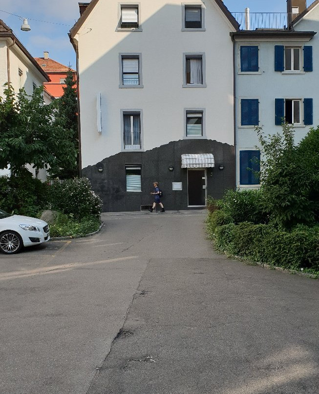 Aparthotel Familie Hugenschmidt主图