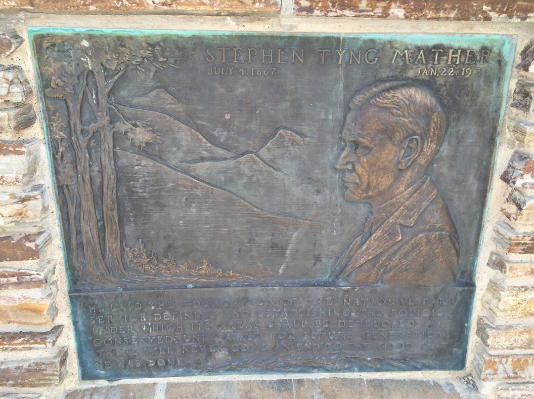 Mather Overlook-Great Basin National Park必去景点