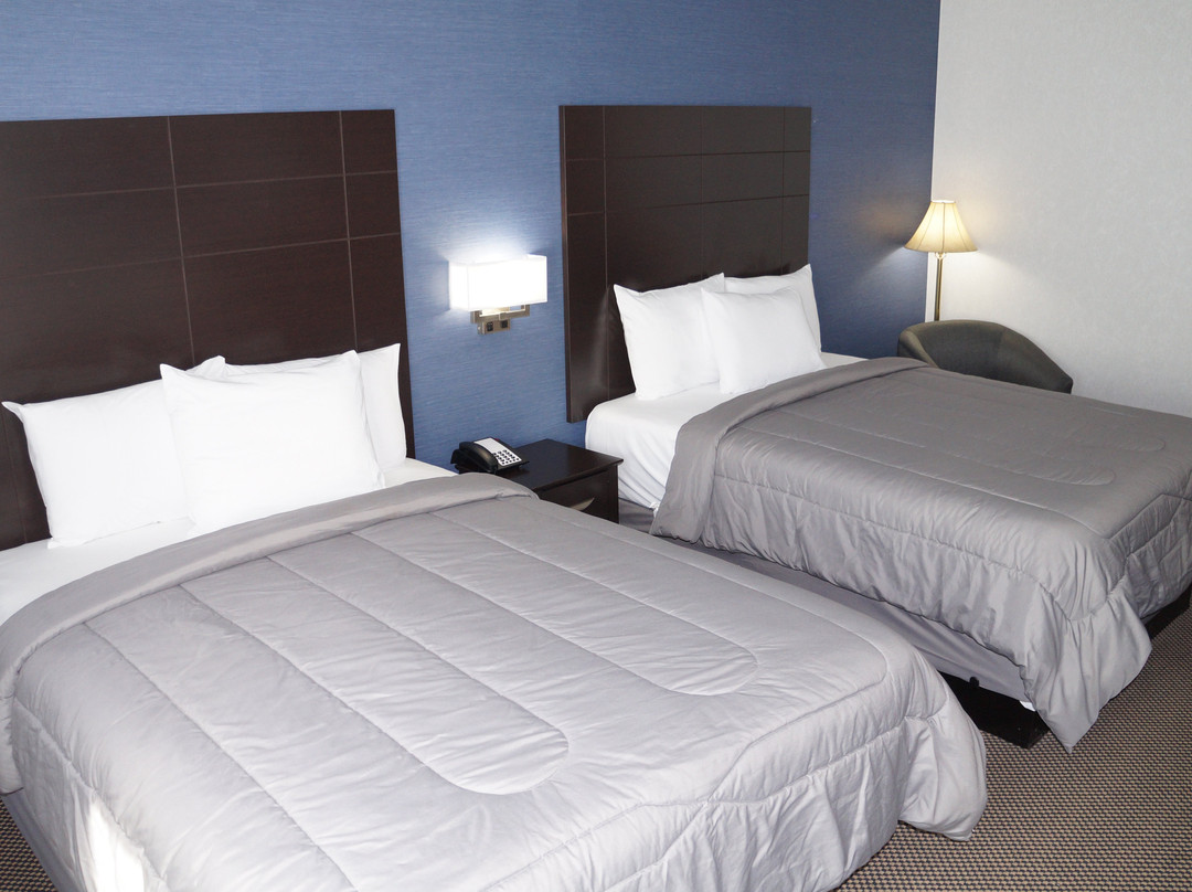 FairBridge Hotel Atlantic City主图