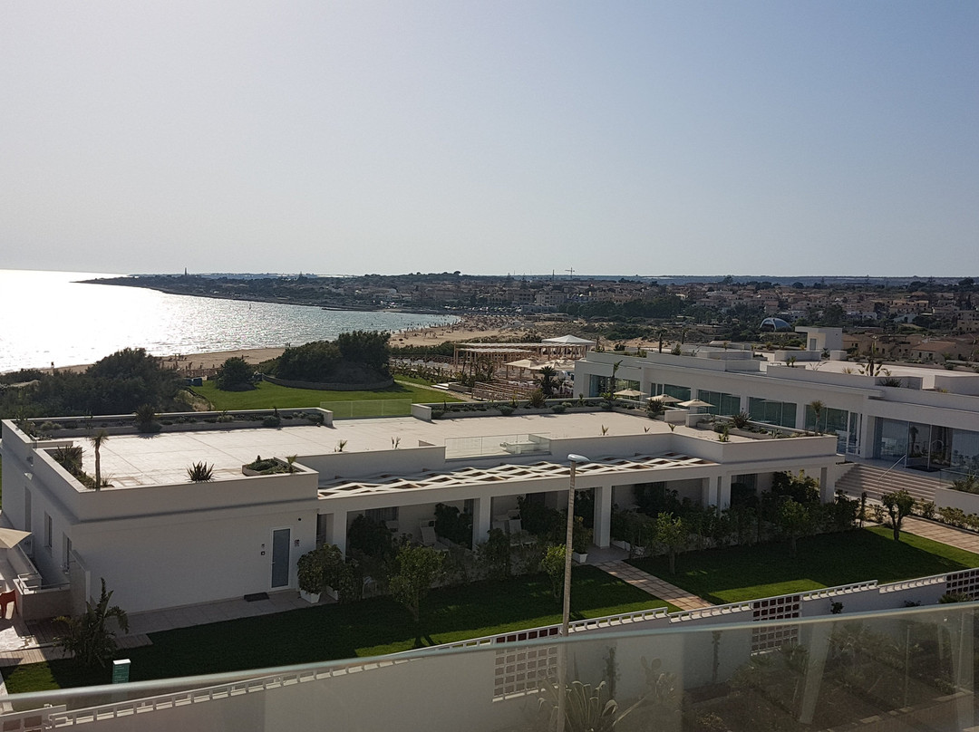 Modica Beach Resort主图