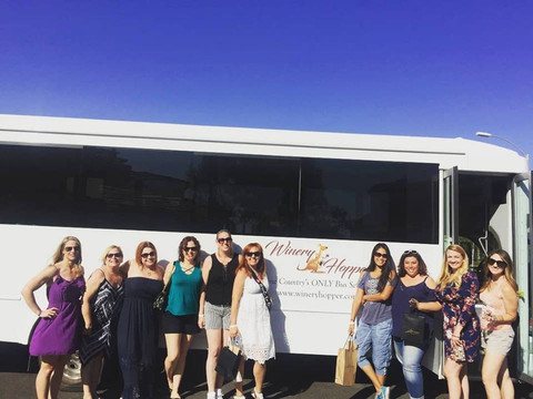 Winery Hopper-特曼库拉必去景点