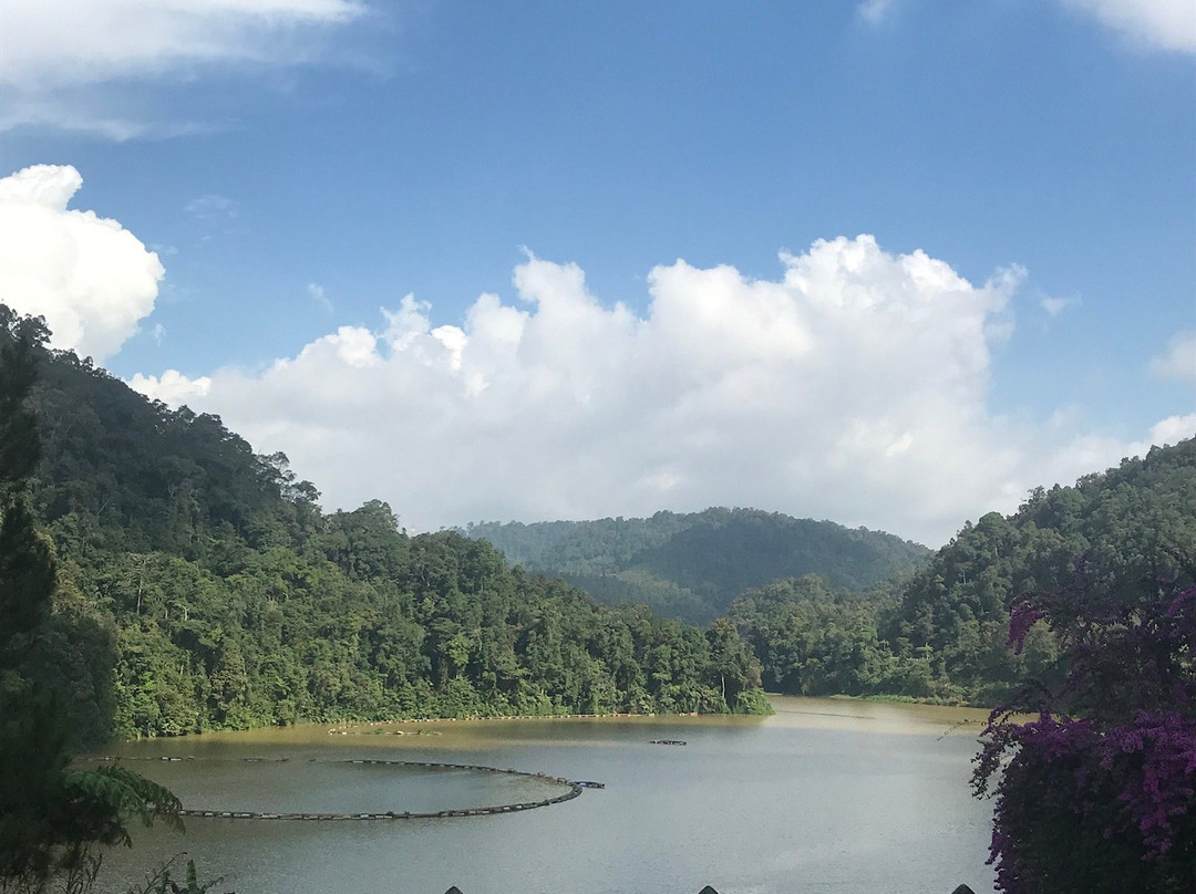 纳克豪斯酒店主图