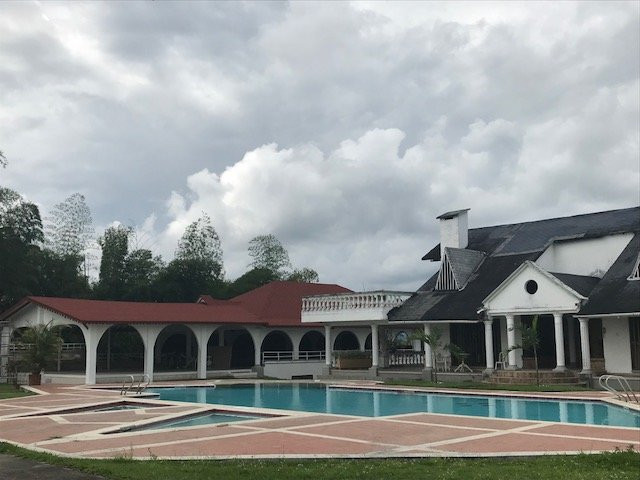 Hotel Santa Isabel主图