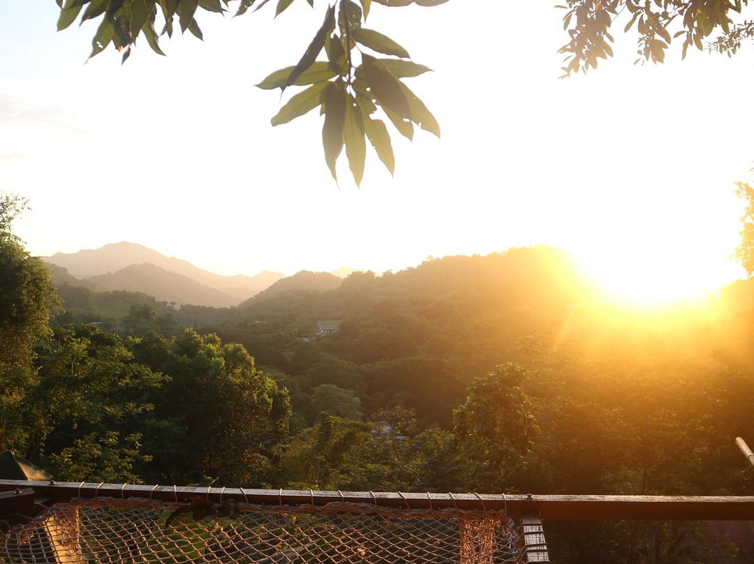 Casas Colibri Hotel Minca主图