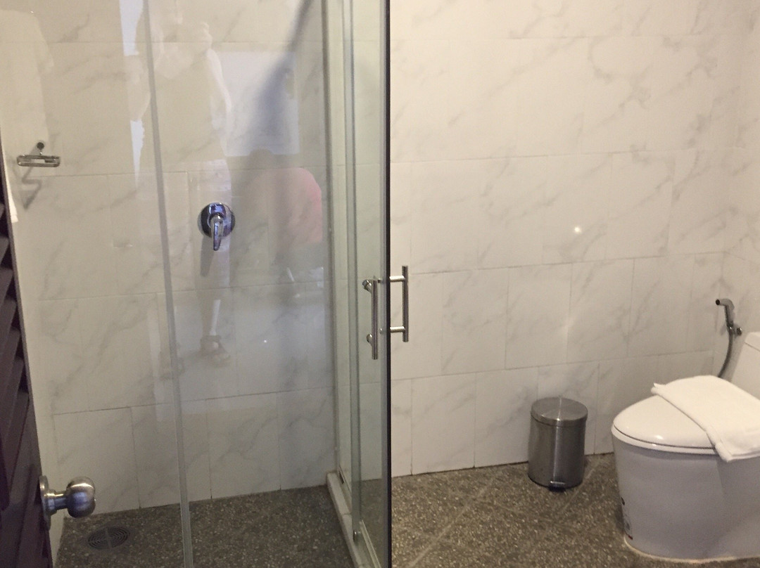 Continental Plaza Hotel Vientiane主图