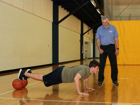 The HUB Recreation Center-Marion必去景点