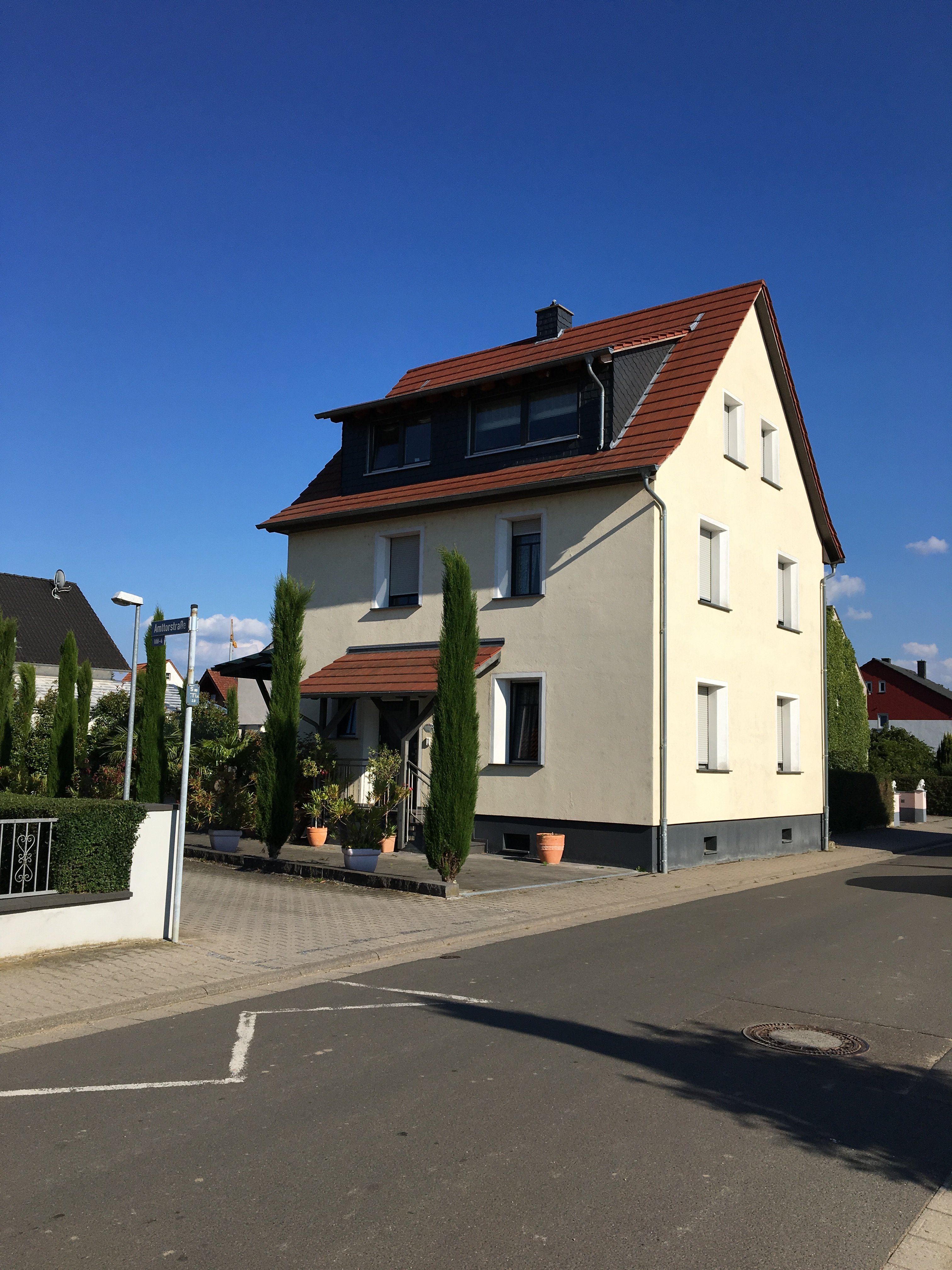 Gastehaus Cleres-官方