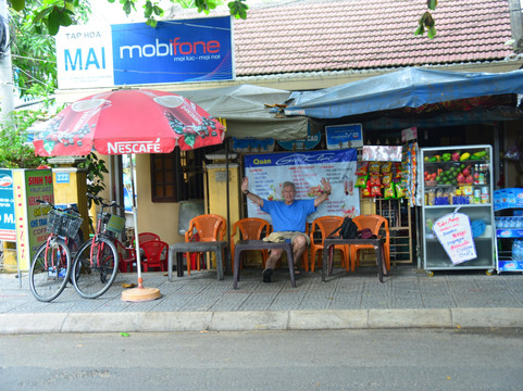 Hoian Cars Service-会安必去景点