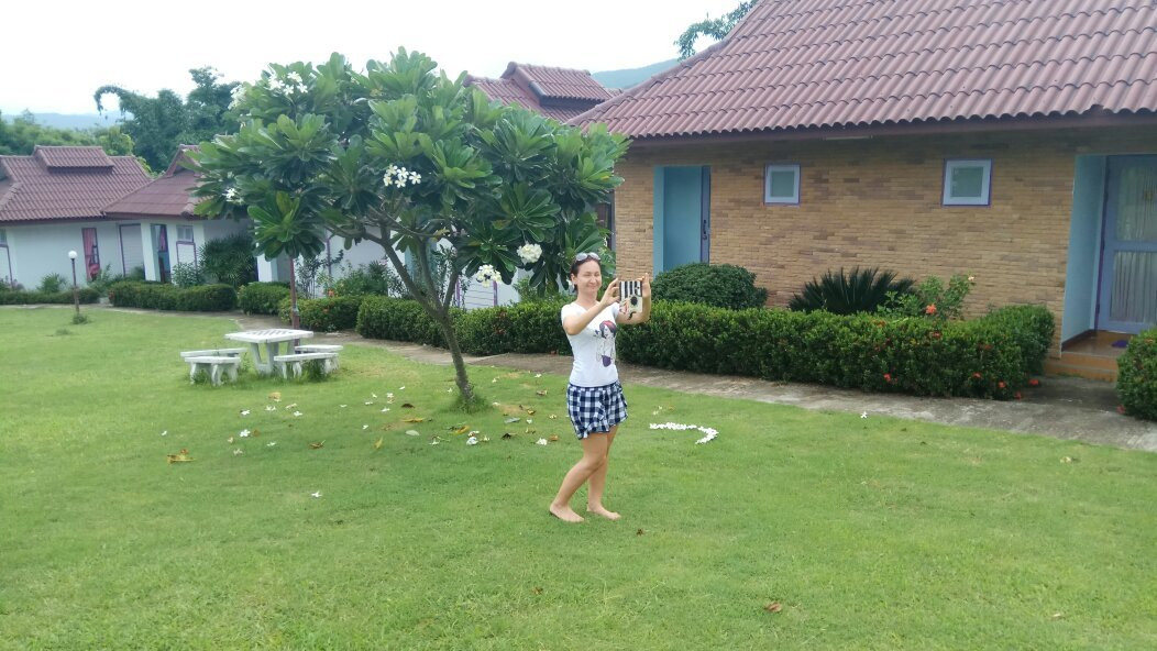 Mae Klang Banyen Hill主图