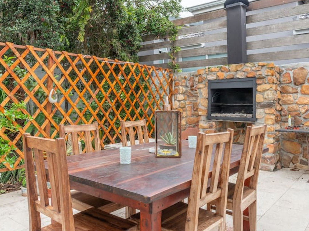 Maison Normandie主图