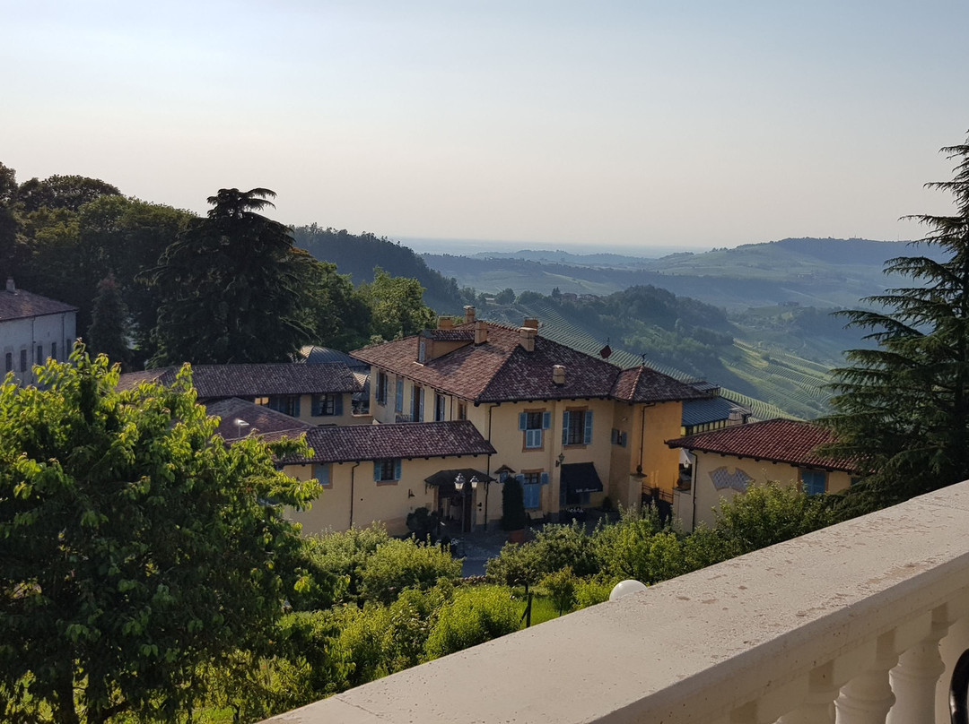La Ribezza Boutique Hotel主图