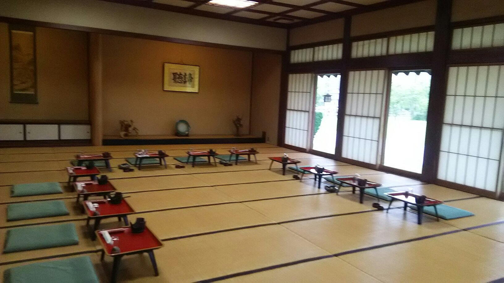Ryokan  Jukoen-官方