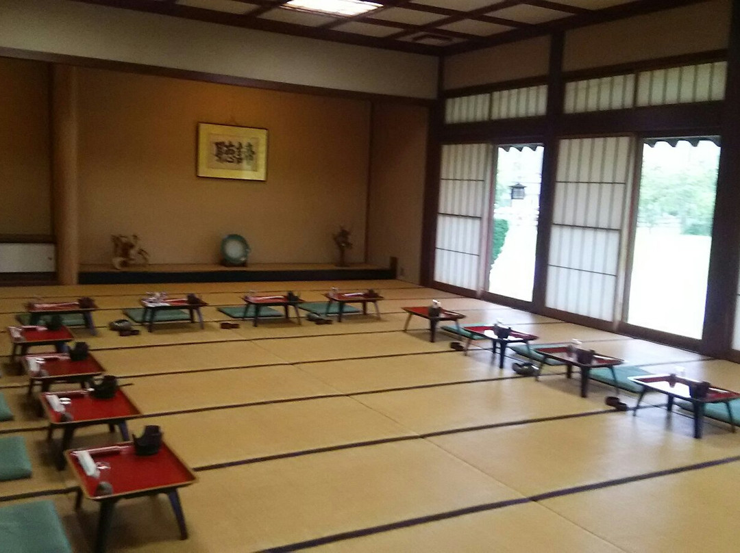 Ryokan  Jukoen主图