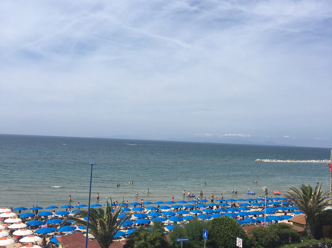 Hotel Lido Follonica主图