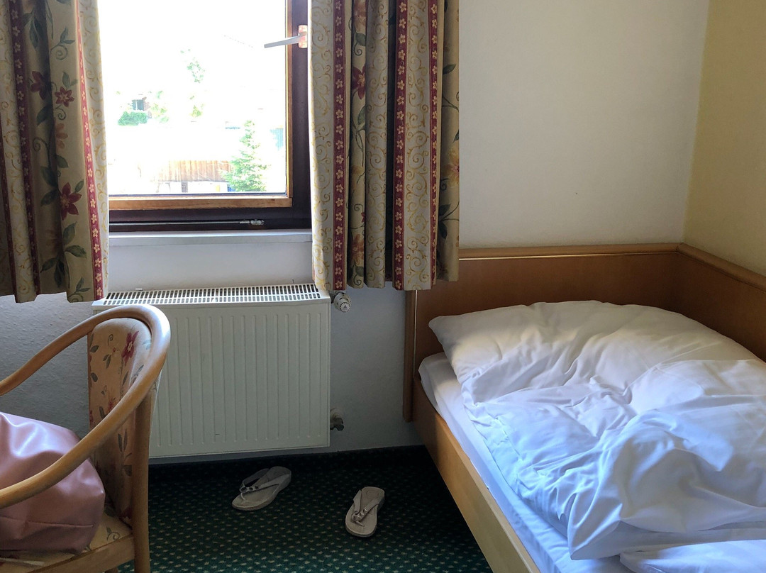 Hotel Schuetzenhof主图