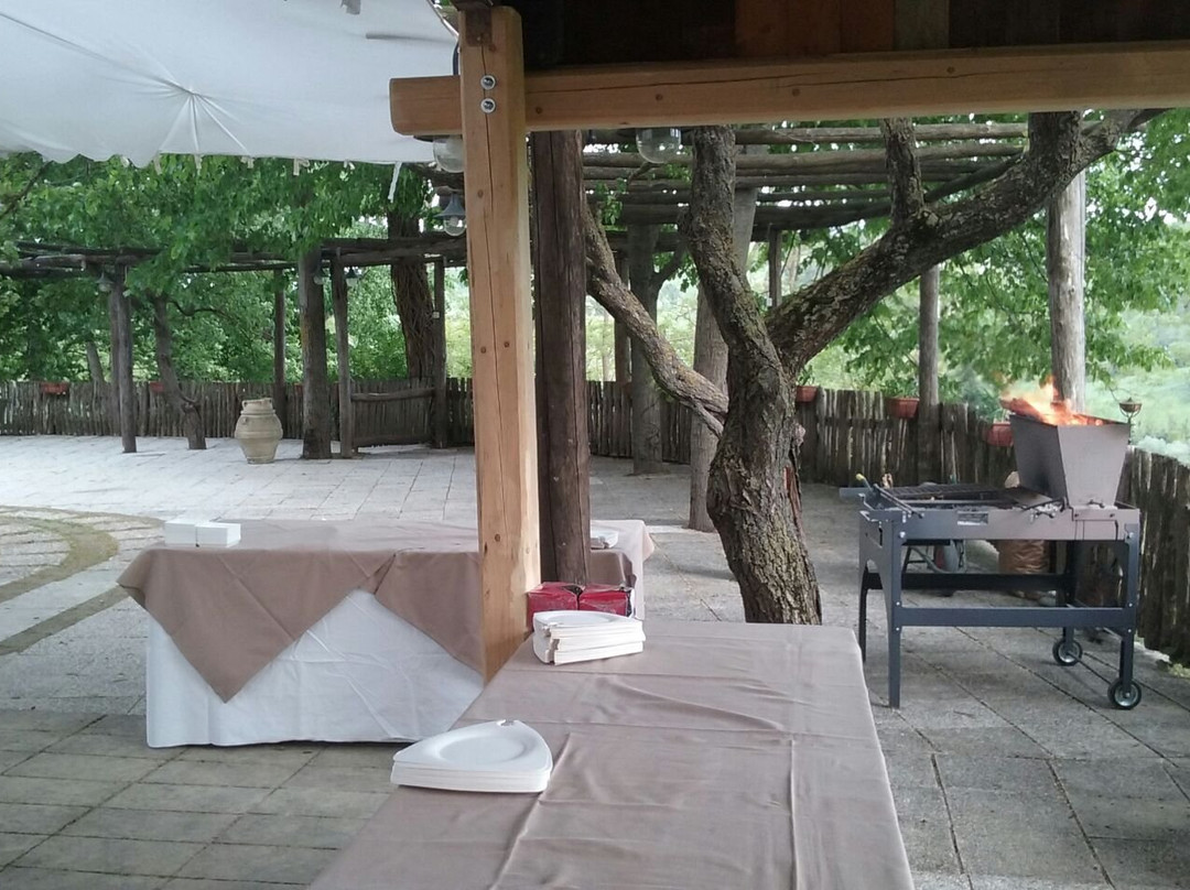 Ristorante Albergo Nene主图