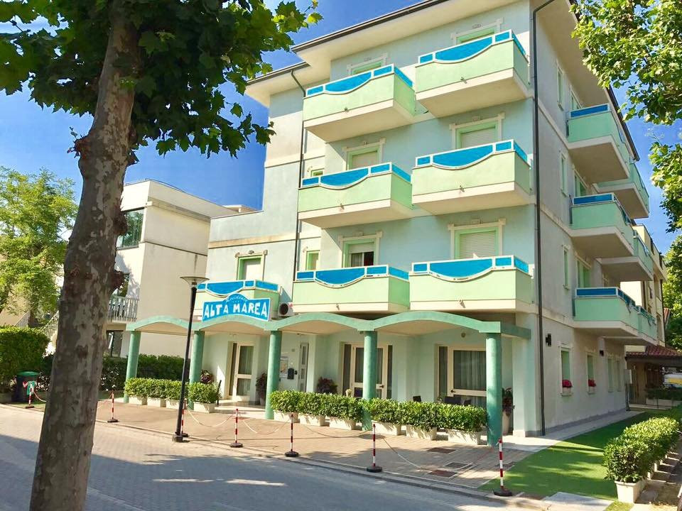Residence Altamarea
