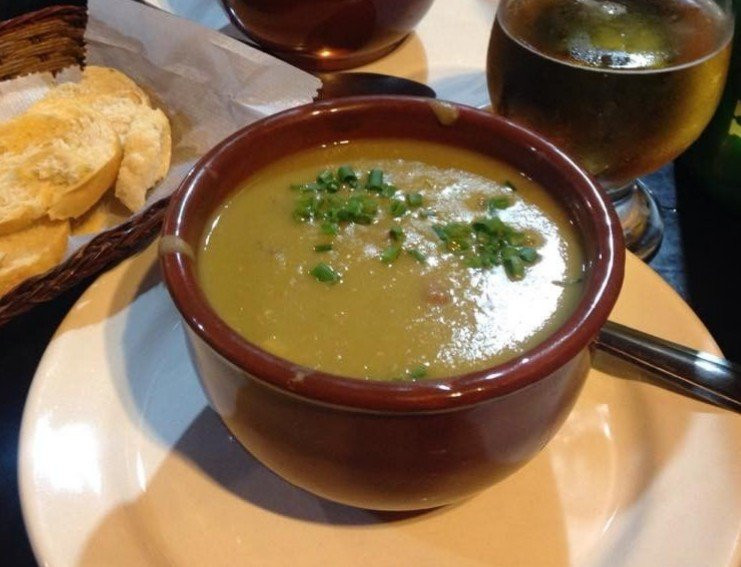 Cordeiro餐馆和美食-Tudo na Brasa