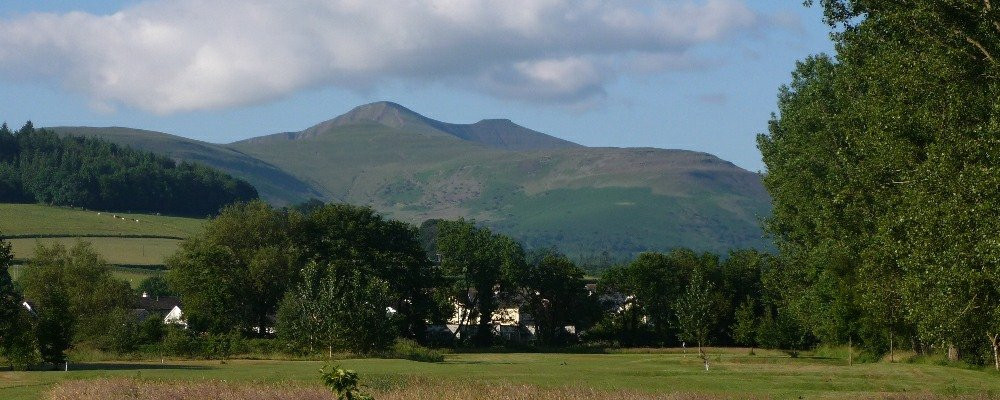 Brecon Golf Club景点图片