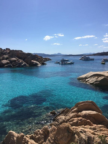 Villa le Bouganville主图