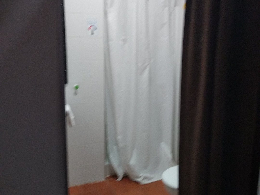 Hotel Pigal主图