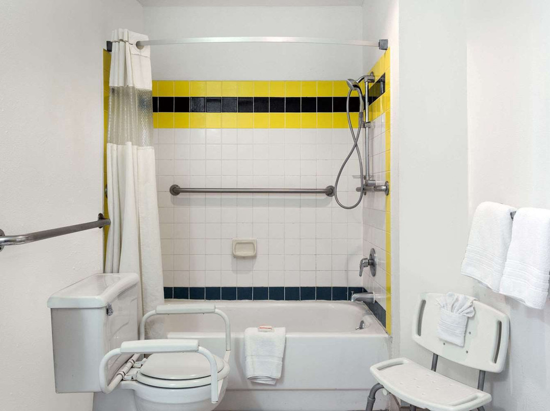 Days Inn by Wyndham Red Bluff主图