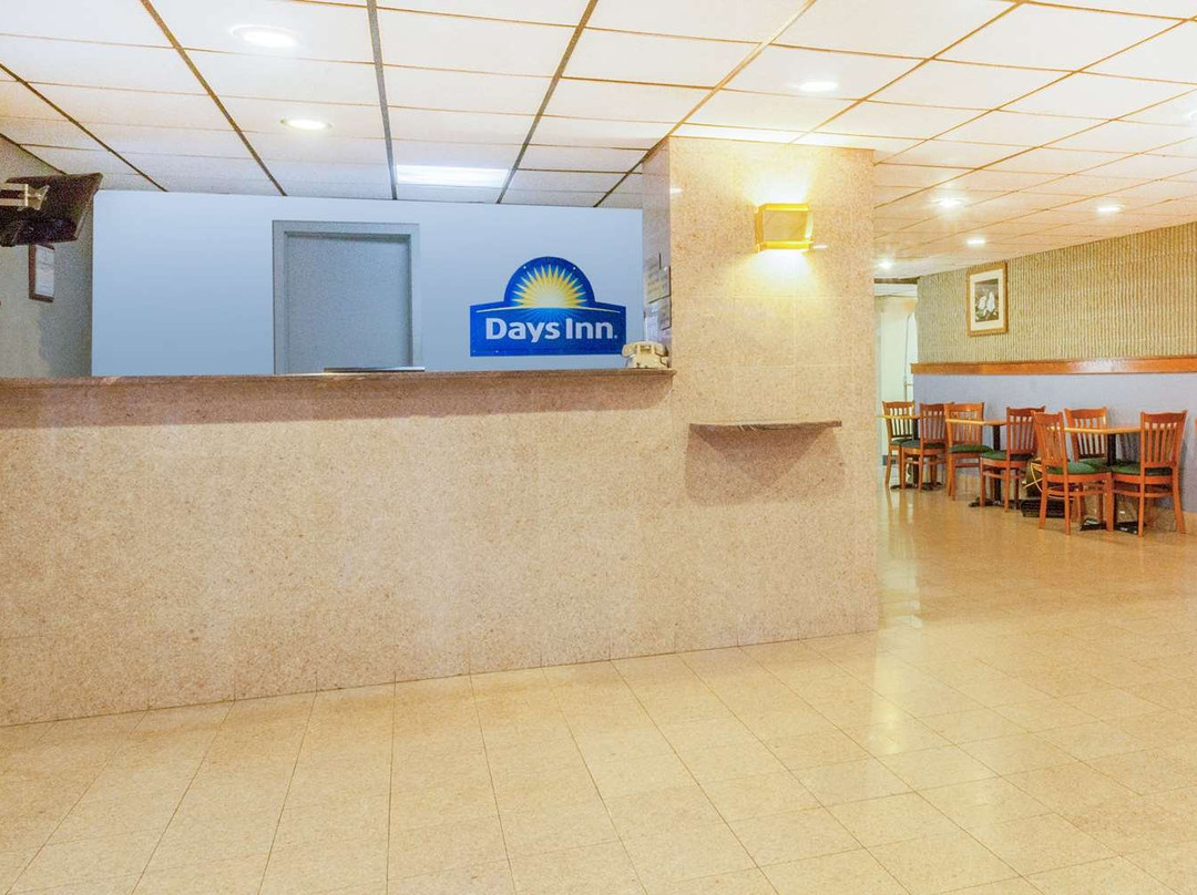Days Inn by Wyndham Wilkes Barre主图
