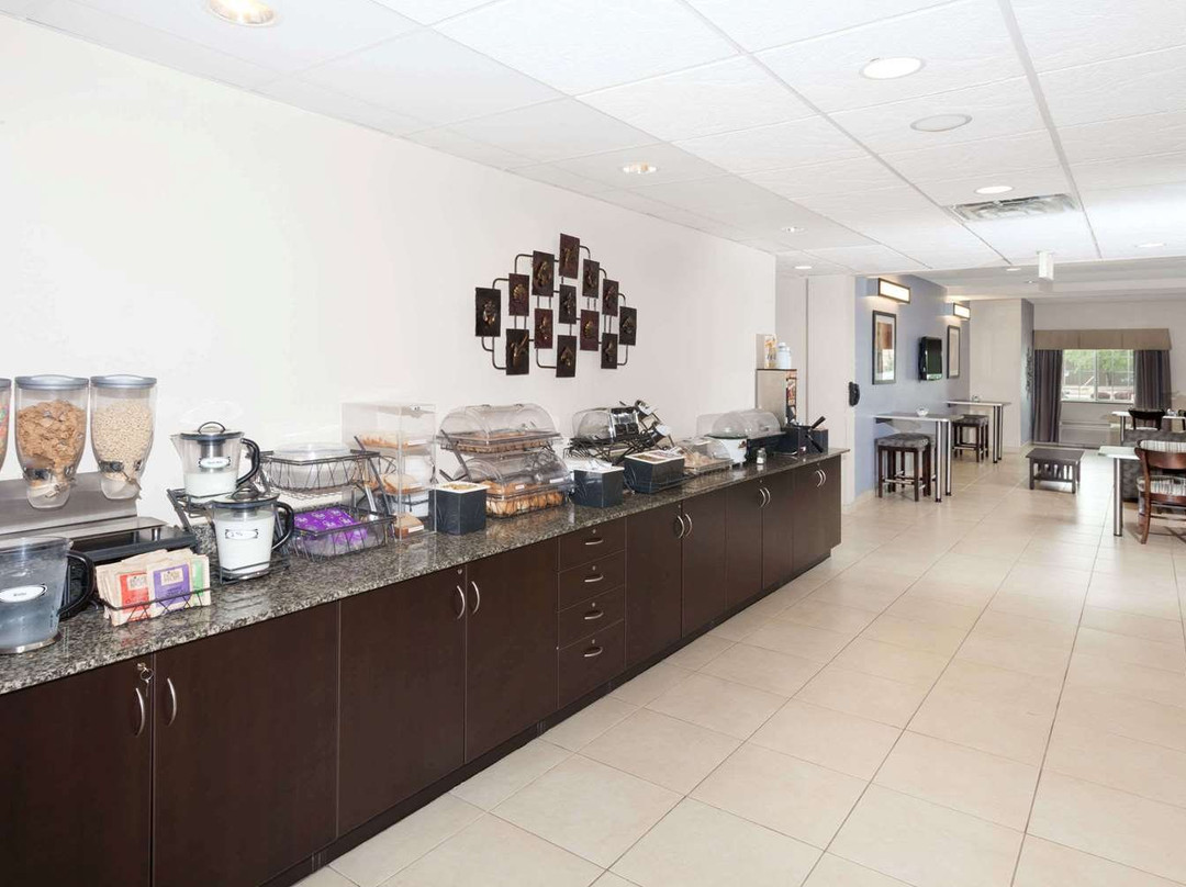 Microtel Inn & Suites By Wyndham Elkhart主图