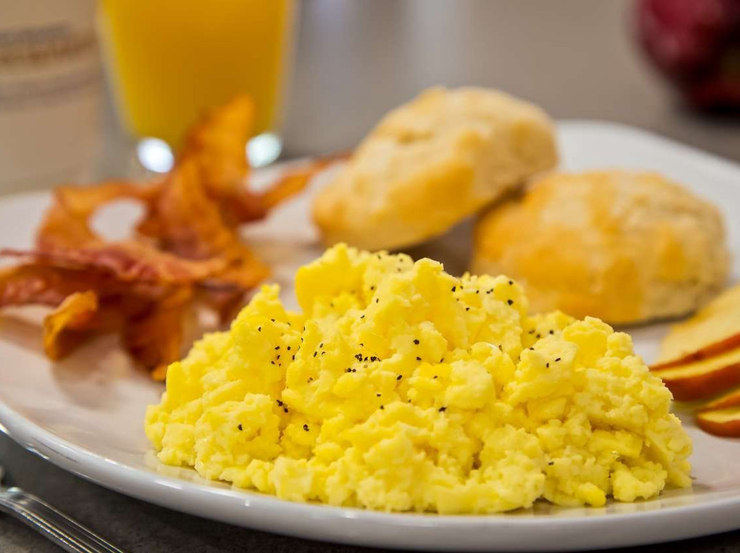 Best Western Lawrenceburg Inn主图