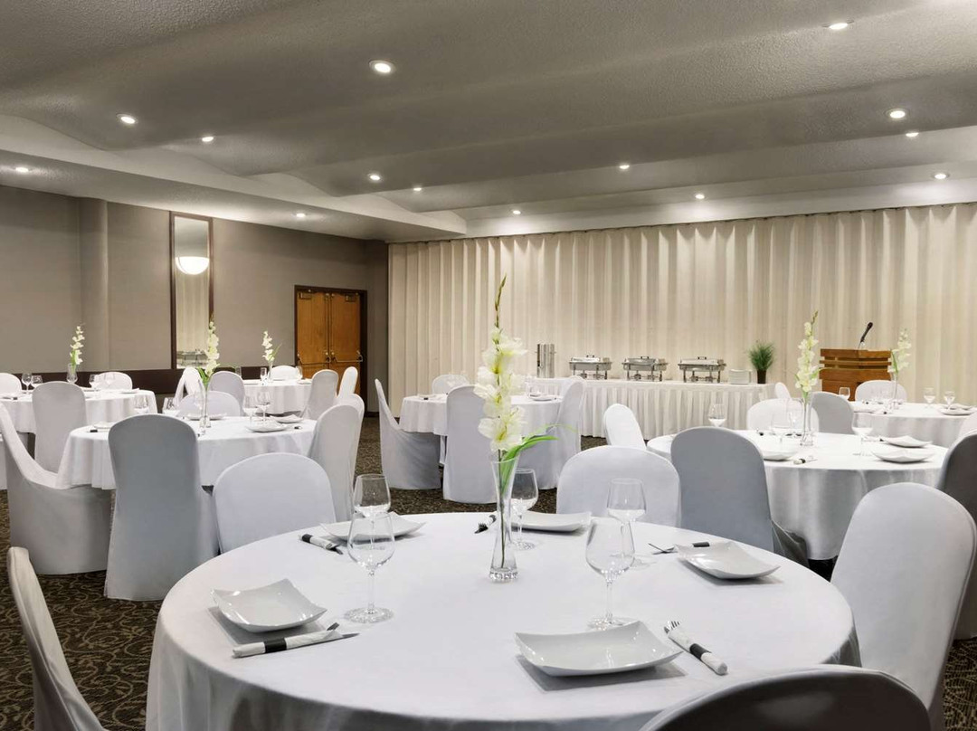 Travelodge Lethbridge主图