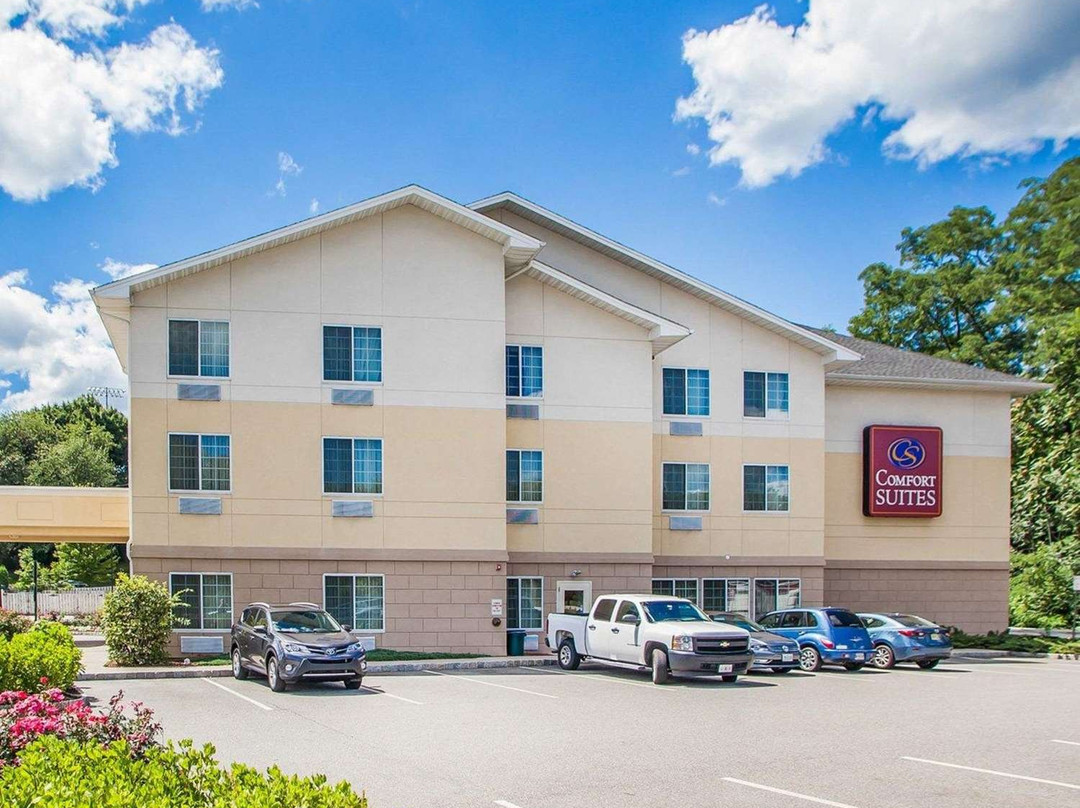 Tapa Hotel, Inn & Suites主图