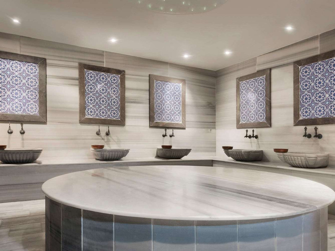 Hawthorn Suites by Wyndham Cerkezkoy主图