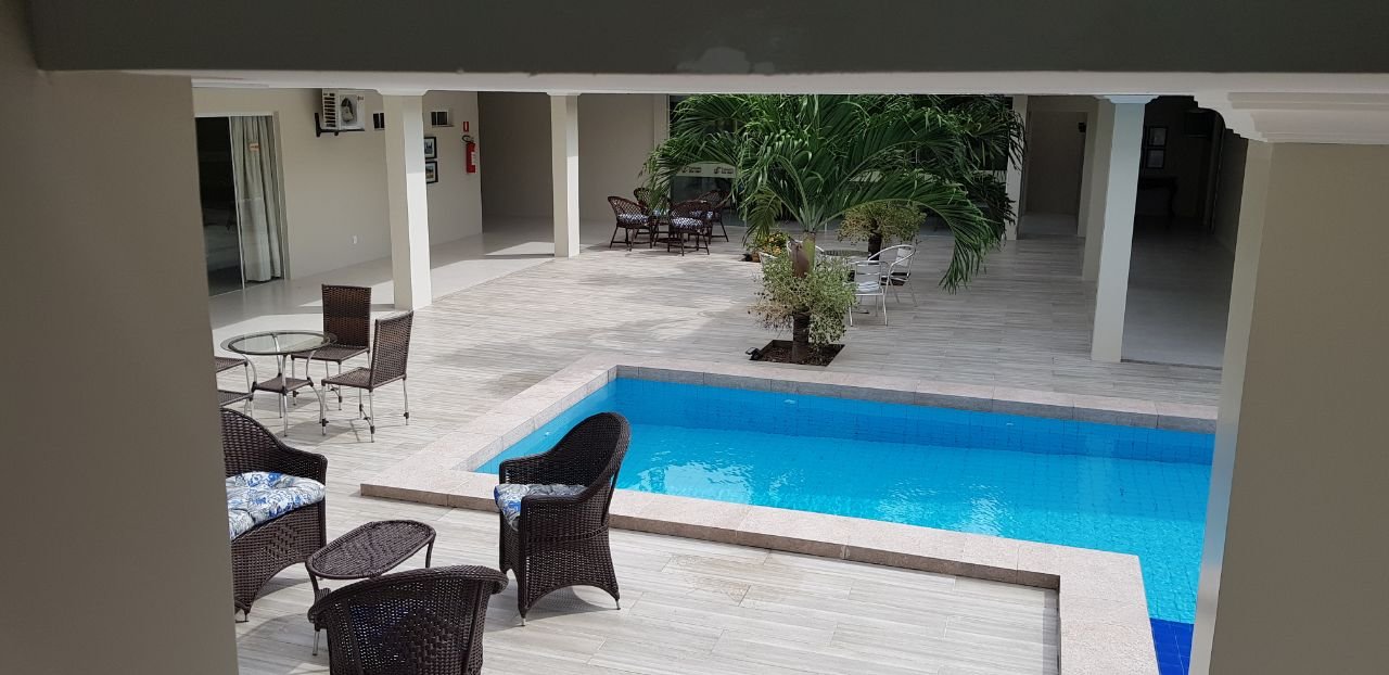 Pousada Rio Mar-官方