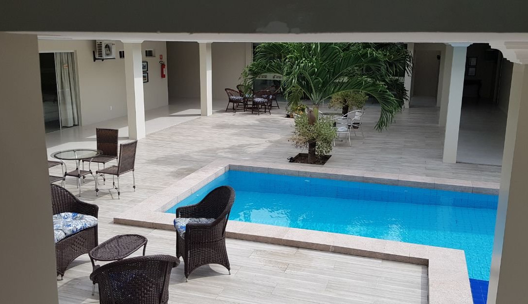 Pousada Rio Mar主图