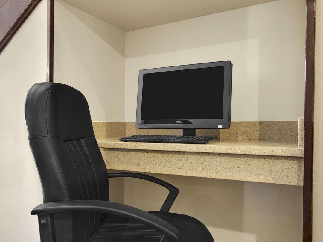 Sleep Inn Madison主图