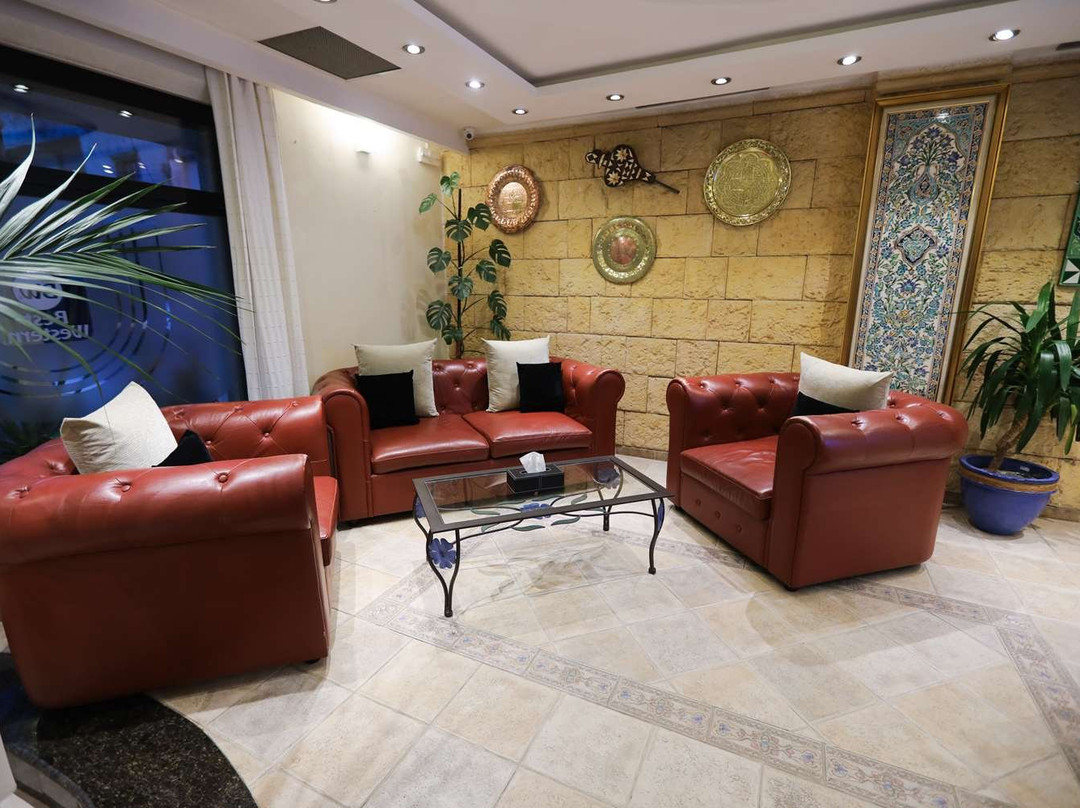 Best Western Colombe Hotel主图