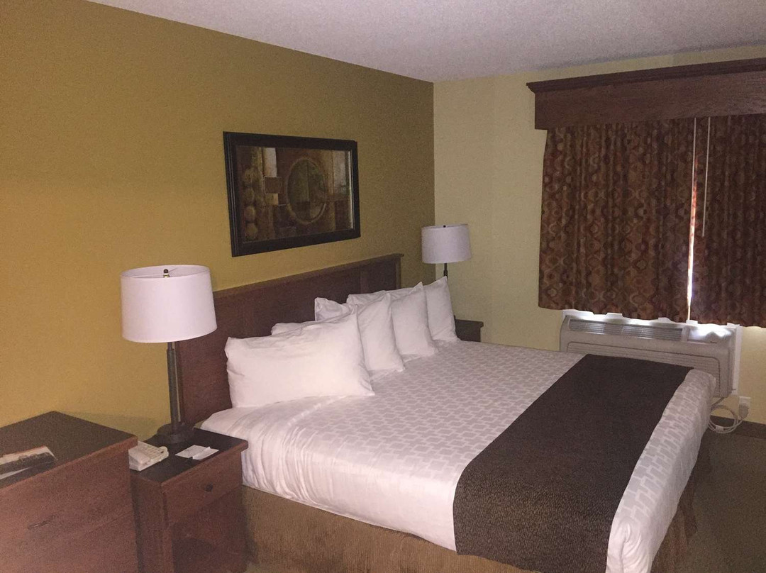 GrandStay Hotel & Suites Pipestone主图