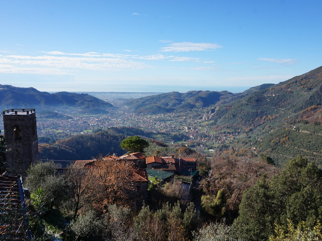 Explore Tuscany景点图片