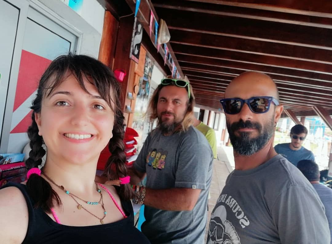 Cyprus Dive Shack景点图片